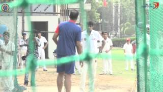 DD Bal Bhavan Cricket Academy 2 Days workshop [upl. by Zoldi414]