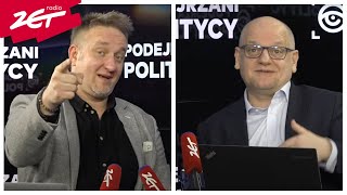 Jak przepływała kasa ze spółek do ludzi quotprawej ręki Morawieckiegoquot W tle fundacja Glapińskiego [upl. by Yornek]