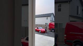 Bought my dream car rx7fd [upl. by Anohr]