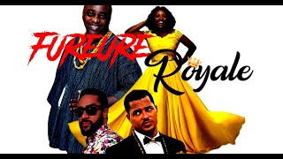 FUREUR ROYALE FINALE 2 Nollywood ExtraYvonne Okoro [upl. by Diaz99]