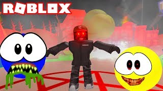 ROBLOX MEEPCITYEXE  THE EVIL SIDE OF MEEPCITY ROBLOX [upl. by Bowen106]