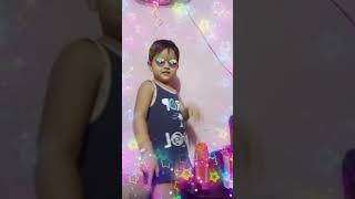 Bappu di ladli song👑👑👑👑👑👑👑 support me kids channel [upl. by Ahsaelat992]