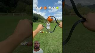 Balte Gaming Challenge belt golf golfswing football [upl. by Malti]