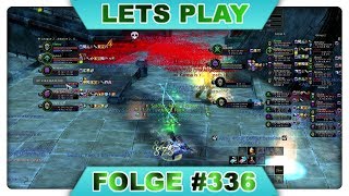 Kleriker beim GF Raid  LETS PLAY AION 336 58 [upl. by Ynabla127]