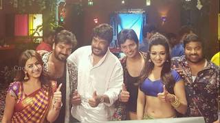 kalakalappu 2 shooting spot reviews [upl. by Shirk]