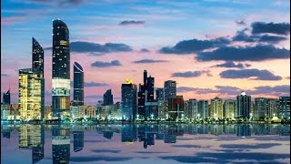 Discover the Magic of Abu Dhabi A Journey to Remember [upl. by Clayborn]