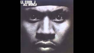 LL Cool J ft Total loungin who do you love [upl. by Mobley930]