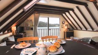 The Boathouse St Mawes Cornwall [upl. by Toor]