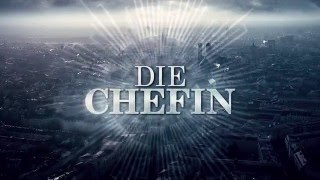 DIE CHEFIN  5 Staffel ab Freitag 15 April 2016 im ZDF  Der Trailer [upl. by Cinom354]