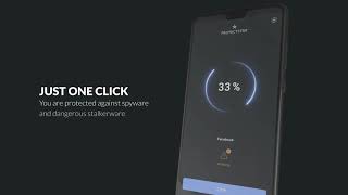 Protectstar Anti Spy for Android with Artificial Intelligence against spyware [upl. by Ken991]