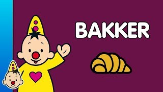 Bakker  Leren met Bumba [upl. by Eetnod]