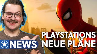 Schlechte Nachrichten für PSFans gute Nachrichten für alle anderen  News 15022024 [upl. by Abehsat]