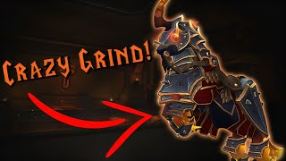 Top 10 Hardest Mount Grinds in WoW [upl. by Naimad186]