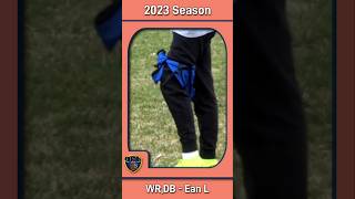 2023 OFL Player Profile  Ean L [upl. by Pournaras]