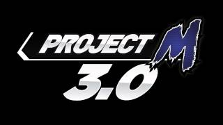 Project M Menu Music 1 [upl. by Loeb510]