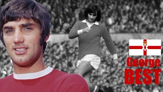 BITE SIZE  George Best [upl. by Enaoj]