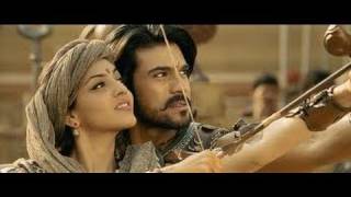 Jorsey Jorsey Magadheera Movie Song Lyrics  Ram CharanKajal  Aditya Music  Telugu Dance Songs [upl. by Leinod]