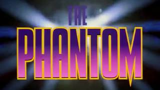 The Phantom Movie  1996 Trailer [upl. by Laon]