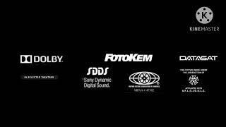 Mpaa logo credits [upl. by Leanard]