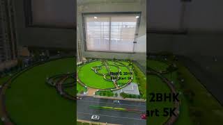 New Project Hadapsar 1bhk 2BHK EMI 5K Start sasanenagar hadapsar pune Yasharajnakshatra 1bhk [upl. by Jessika]