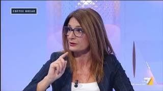 Simona Malpezzi PD Il reddito dinclusione è la prima misura concreta [upl. by Gleason]