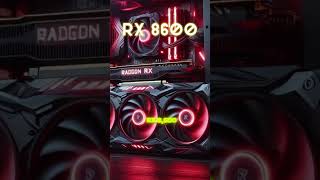 Radeon Revolution Is AMDs NEW GPU a Game Changer [upl. by Leahcimsemaj]