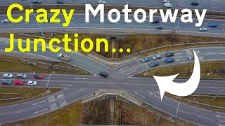 Secrets of The Motorway  M60 Part 2 [upl. by Aicirtap]