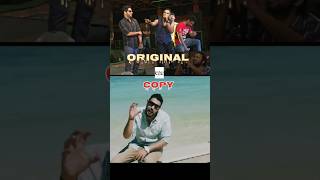 Yo yo honey singh vs badshah copied song yoyohonysingh badshah shorts music [upl. by Annodahs]