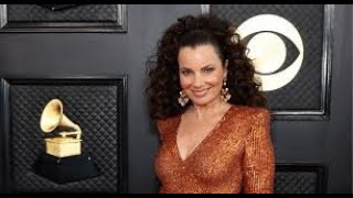 Fran Drescher Interview [upl. by Brianne]