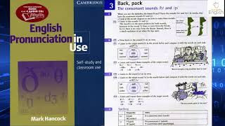 Pronunciation in Use Intermediate Unit 3 Back pack [upl. by Arenahs]