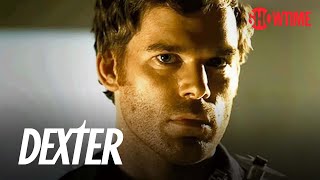 ‘Serial Killer by Night’ Teaser  Dexter  Season 1  SHOWTIME [upl. by Cocke228]