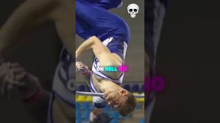 Cant believe they posted their olympic fails Pt 5 [upl. by Auqinimod]