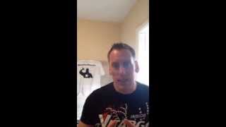 What is Vitargo wwwmusclefuelninjacom [upl. by Kettie]