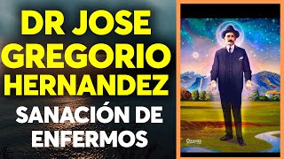 Oración al Dr Jose Gregorio Hernandez para sanación de enfermos [upl. by Laidlaw]