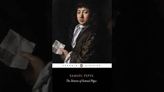 The Diary of Samuel Pepys by Samuel Pepys  Summary [upl. by Luz]