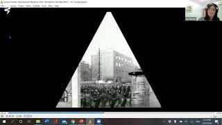 Virtual Tour of Yad Vashems Holocaust History Museum [upl. by Naitsirc]