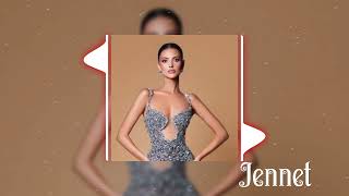 Jennet Remix 2024  Enchanting Beats by Amir Noor  Original Track by Layla Serin [upl. by Elohcin649]