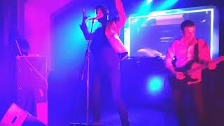 Michael Oakley  Rabbit in the Headlights  Live at Outland Glasgow 2018 [upl. by Madian]