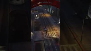 GTA 5 I Jumped Over the Bang Insane Stunt Challenge [upl. by Navar]