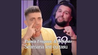 Seamana leit cu tasu feat DeSanto [upl. by Anilram296]