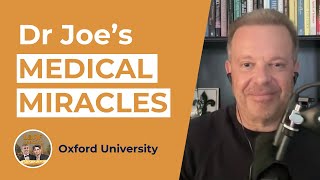 A Spinal Recovery Story Overcoming the Impossible  Dr Joe Dispenza [upl. by Leonor665]