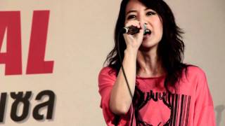 Price Tag Jessie J cover by Room39  CPN Annual Sale Central World [upl. by Acirdna468]