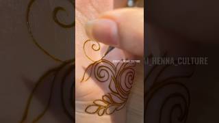 মেহেনদি ডিজাইন ২০২৪।Mehendi hennashorts mehndi [upl. by Schug591]