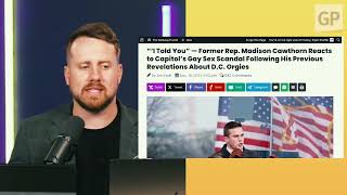 Welcome to The Gateway Pundit’s WeekinReview with Elijah Schaffer [upl. by Teressa]