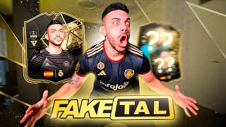 NUEVA SERIE  FAKETAL EPISODIO 1 MI PRIMER CAPITAN  DjMaRiiO [upl. by Jahdal]