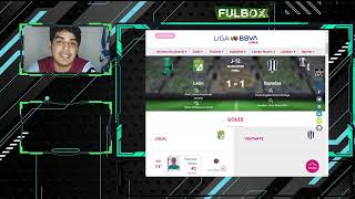 🦁 LEÓN VS MONTERREY 🤠 EN VIVO Jornada 12 Liga MX Femenil Apertura 2024 Online [upl. by Cappella]