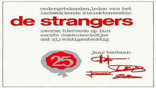 De strangersNoppes 1976 [upl. by Carder]