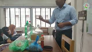 Making Procedure of Amlaki Rasayan  Practical Class on Amalaki Rasayan  Ayurvedic Medicine Part1 [upl. by Osithe]