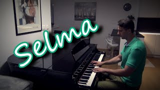 Selma Bijelo Dugme  piano [upl. by Melville591]