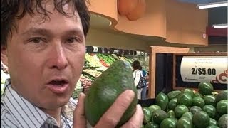 Top 5 Tips on How to Pick an Avocado [upl. by Loydie]